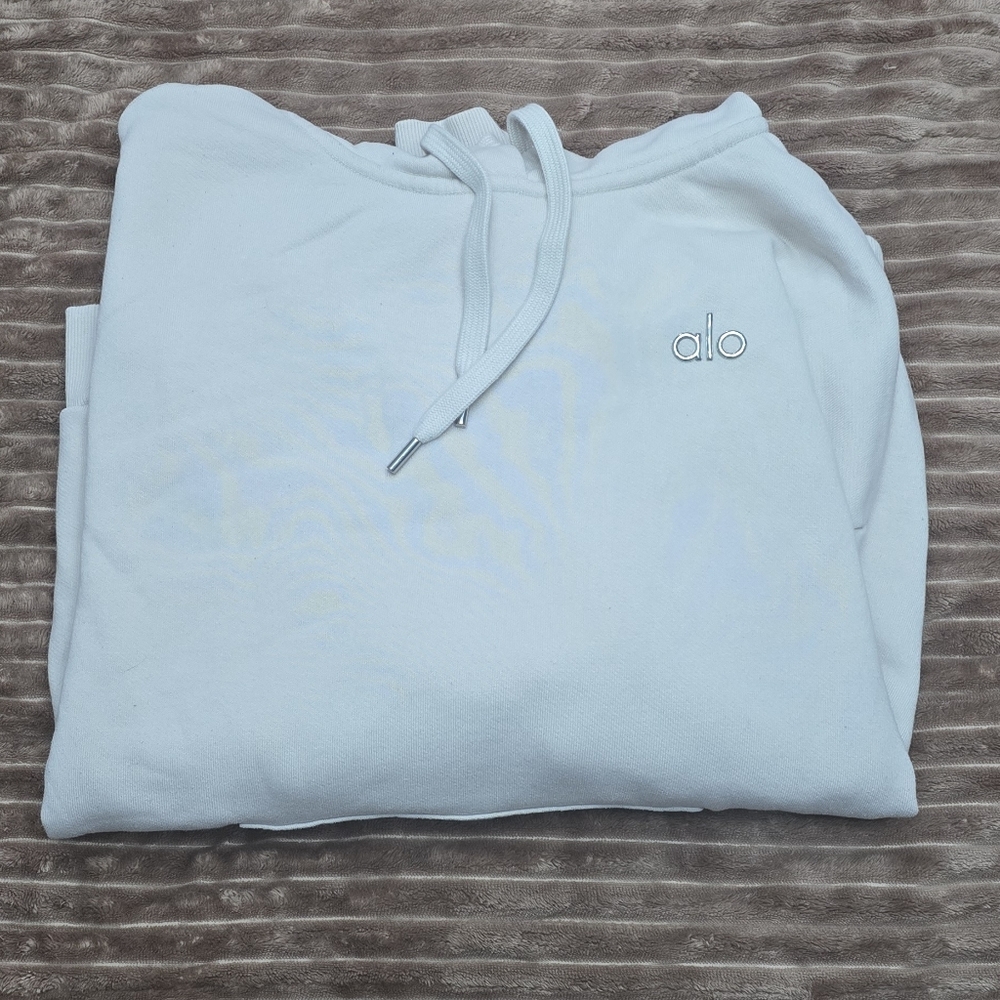ALO Accolade Hoodie